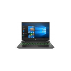 HP PAVILION 15-DK2456TX CORE i5 11th Gen GAMING LAPTOP